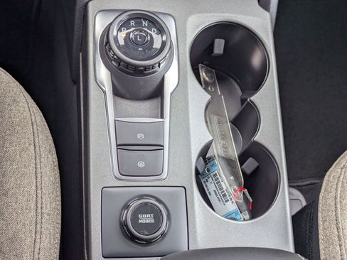 New 2025 Ford Bronco Sport Big Bend image 20