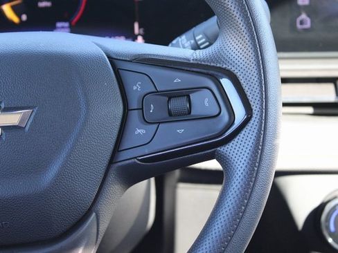 Used 2024 Chevrolet TrailBlazer LS w/ LS Convenience Package image 25