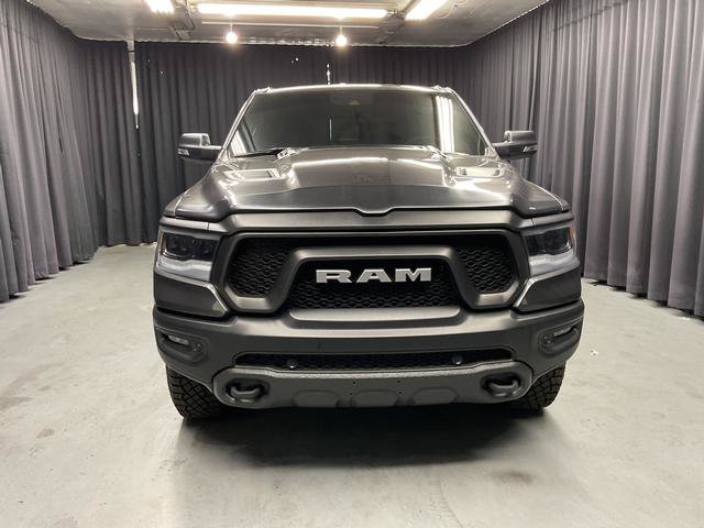 Used 2024 RAM 1500 Rebel w/ Rebel Level 2 Equipment Group AWD/4WD image 6