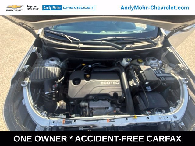 Used 2020 Chevrolet Equinox LT FWD image 11