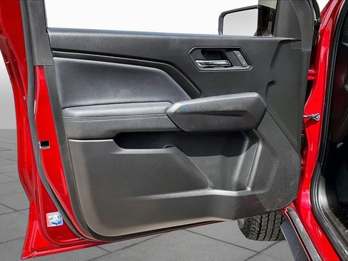 Used 2024 GMC Canyon Elevation w/ Convenience Package RWD image 20