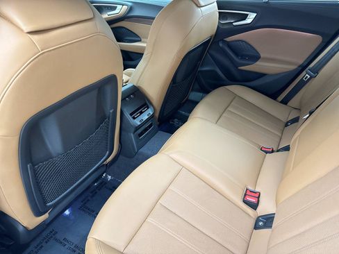 Used 2025 Audi A5 2.0T Premium Plus w/ Premium Plus AWD/4WD image 12