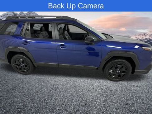 New 2026 Subaru Outback Limited AWD/4WD image 2
