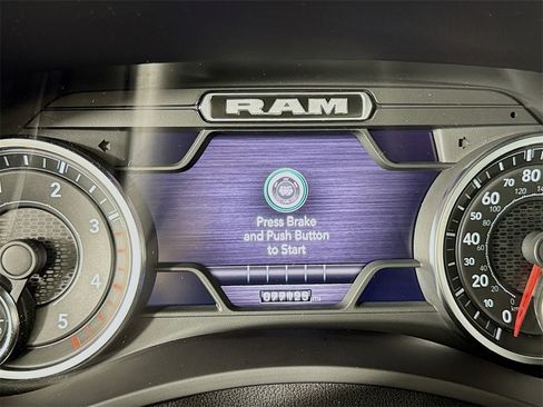 Used 2022 RAM 2500 Laramie image 33