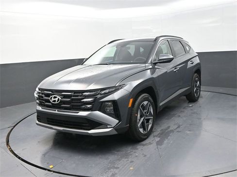 New 2026 Hyundai Tucson SEL image 4