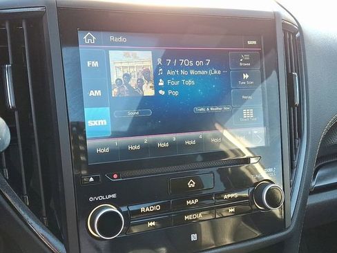 Used 2022 Subaru Forester Wilderness image 18