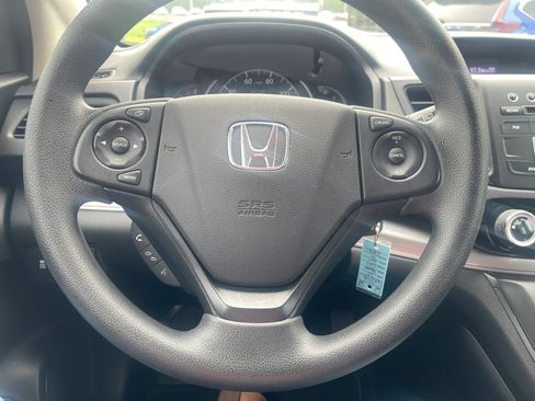 Used 2015 Honda CR-V LX image 18