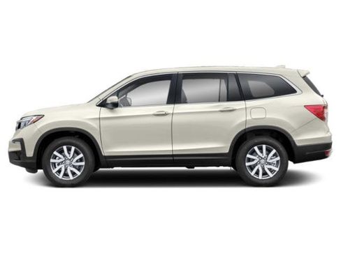 Used 2019 Honda Pilot EX-L image 3