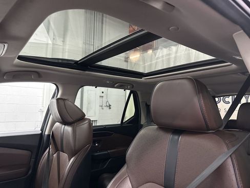 Used 2024 Honda Pilot Elite image 32