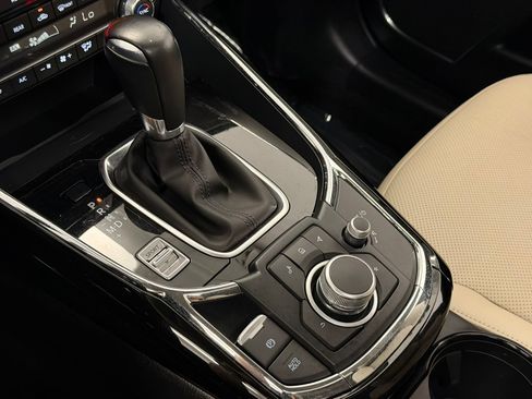 Used 2022 MAZDA CX-9 Touring Plus AWD/4WD image 29