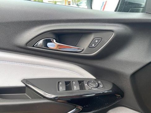New 2026 Chevrolet Trax LT FWD image 15