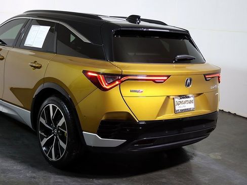 Certified 2024 Acura ZDX Type S image 11