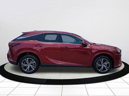 Used 2024 Lexus RX 350 Premium w/ Kick Sensor & Tow Package AWD/4WD image 2