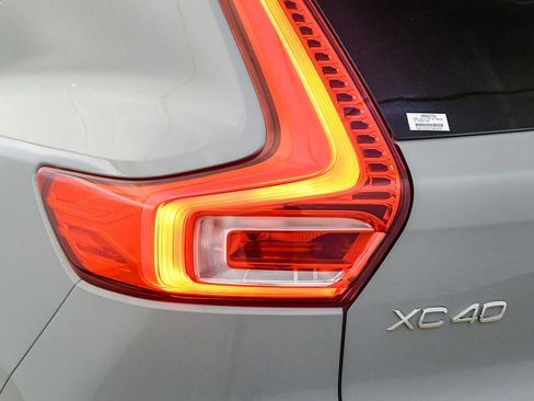 Certified 2026 Volvo XC40 B5 Plus w/ Protection Package Premier AWD/4WD image 12