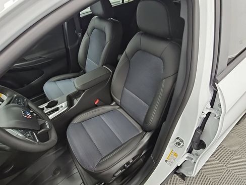 New 2026 Buick Envista Preferred w/ Convenience I Package image 26