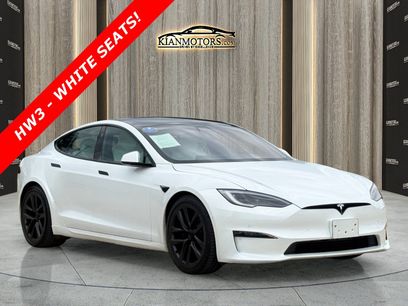 Used 2022 Tesla Model S