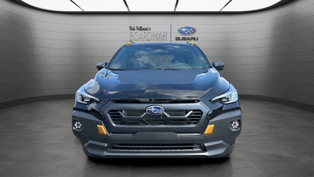 New 2026 Subaru Crosstrek 2.5i Wilderness AWD/4WD image 12