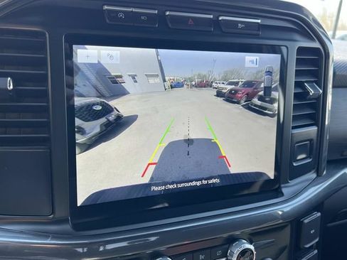 Used 2023 Ford F150 XLT w/ Equipment Group 302A High AWD/4WD image 43