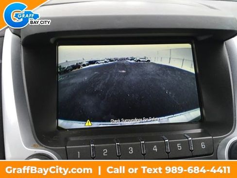 Used 2012 Chevrolet Equinox LT w/ Driver Convenience Package image 19