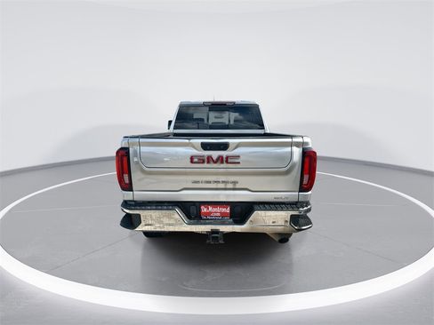 Used 2020 GMC Sierra 2500 SLT image 7