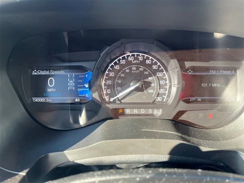 Used 2022 Ford Ranger Lariat w/ Equipment Group 501A High image 21