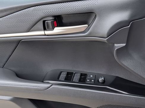 Certified 2025 Toyota Camry XSE FWD image 24