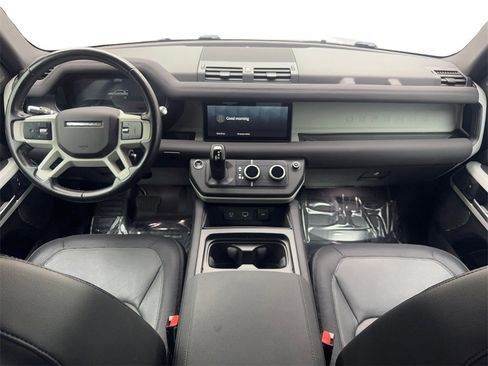 Used 2022 Land Rover Defender 110 X-Dynamic SE image 49