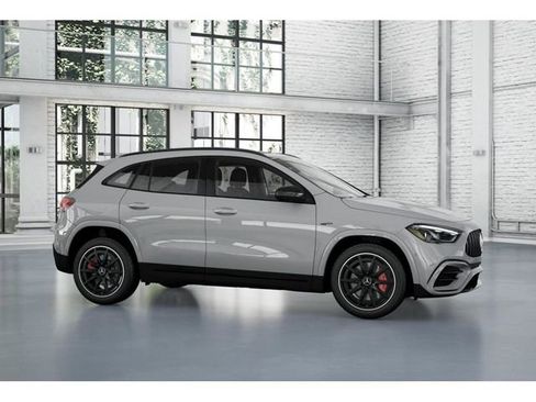 New 2026 Mercedes-Benz GLA 35 AMG 4MATIC image 14
