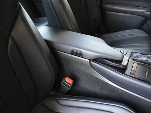 Used 2020 Lexus UX 250h F Sport w/ F Sport Premium Package image 27