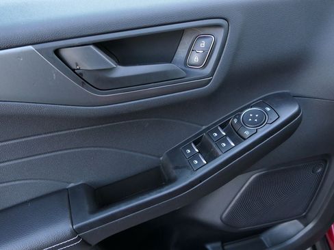 Used 2025 Ford Escape Active w/ Tech Pack #1 image 16