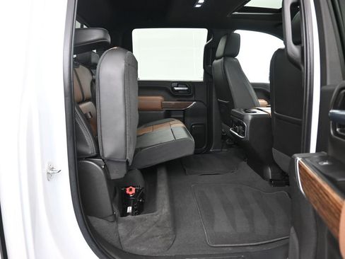 Used 2022 Chevrolet Silverado 2500 High Country w/ Safety Package II image 53