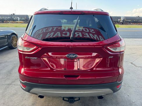 Used 2016 Ford Escape SE w/ Equipment Group 201A image 10