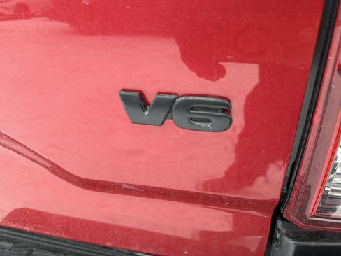 Used 2023 Toyota Tacoma SR5 image 6