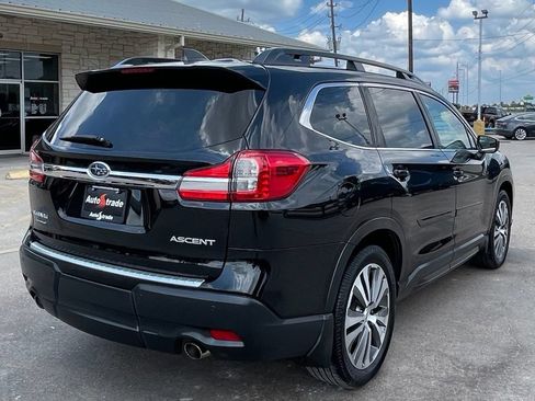 Used 2021 Subaru Ascent Premium w/ Sport Package AWD/4WD image 4