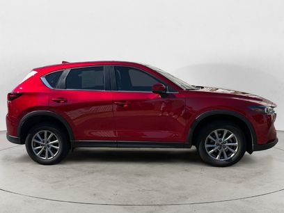 Used 2023 MAZDA CX-5 AWD 2.5 S w/ Select Package