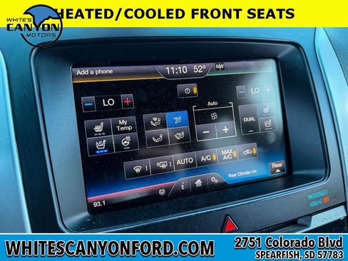 Used 2013 Ford Explorer Limited AWD/4WD image 18