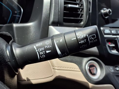 Used 2023 Honda Odyssey EX-L image 21