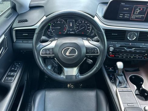 Certified 2021 Lexus RX 350 FWD w/ Premium Package image 14