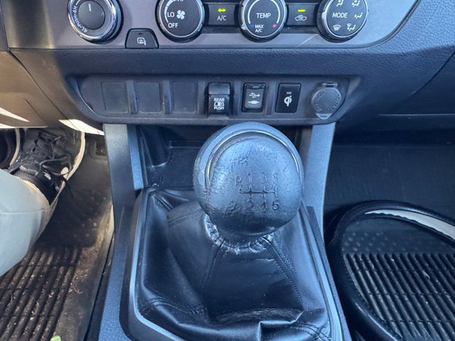 Used 2019 Toyota Tacoma TRD Off-Road AWD/4WD image 22