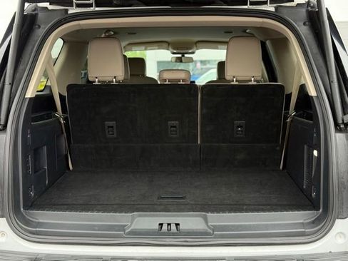 Certified 2024 Ford Expedition Max XLT AWD/4WD image 25
