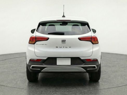 Used 2025 Buick Encore GX Preferred image 7