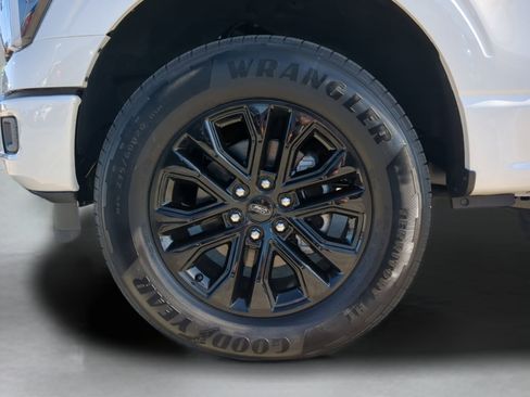 New 2026 Ford F150 Lariat AWD/4WD image 74