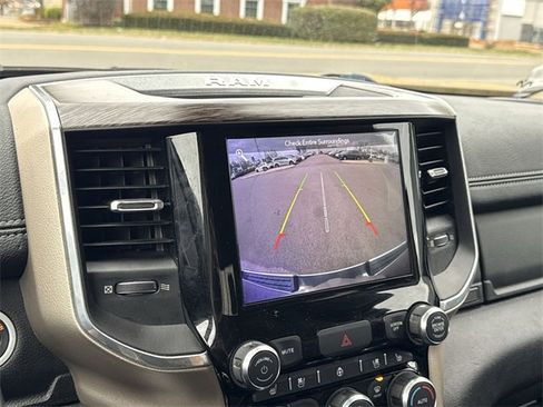 Used 2019 RAM 1500 Laramie image 18