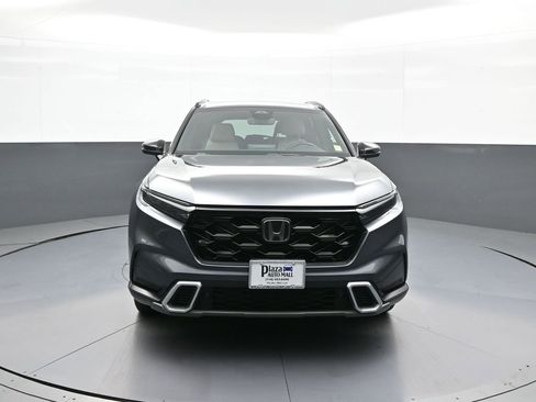 Certified 2023 Honda CR-V Sport Touring image 2
