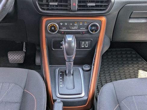 Used 2021 Ford EcoSport SE w/ SE Convenience Package FWD image 19
