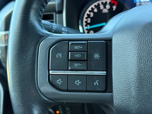 Certified 2022 Ford F150 XLT w/ Equipment Group 302A High image 30