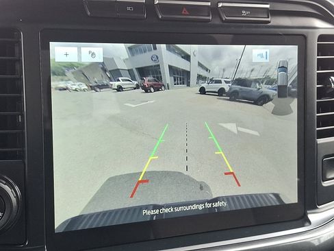 Used 2022 Ford F150 XLT w/ Equipment Group 302A High AWD/4WD image 17