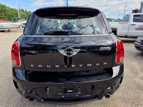Used 2014 MINI Cooper Countryman S AWD/4WD image 10