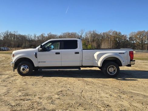 Used 2020 Ford F350 XL w/ STX Appearance Package image 12