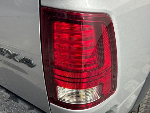 Used 2023 RAM 1500 Classic Warlock image 32